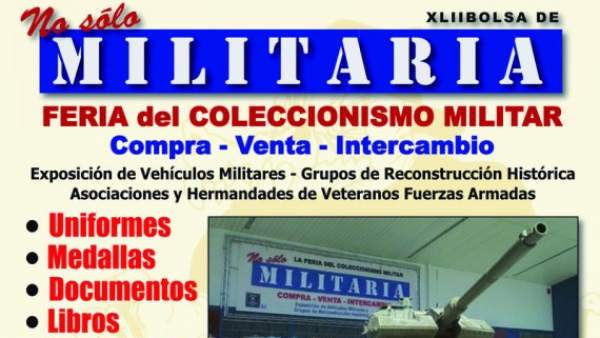 XLII Militaria XLII Militaria