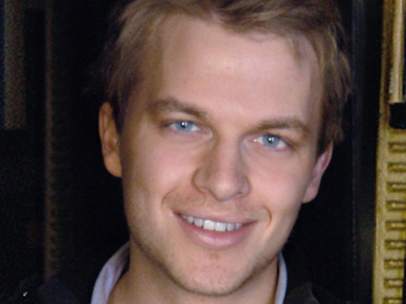 Ronan Farrow