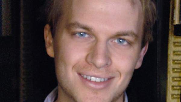 Ronan Farrow Ronan Farrow