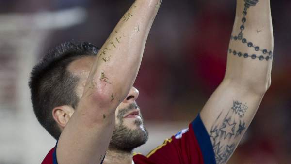 Álvaro Negredo Álvaro Negredo