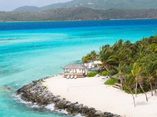 Isla de Necker