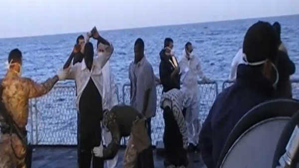 Muertes en el Mediterráneo Muertes en el Mediterráneo