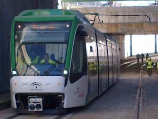 Metro de Granada