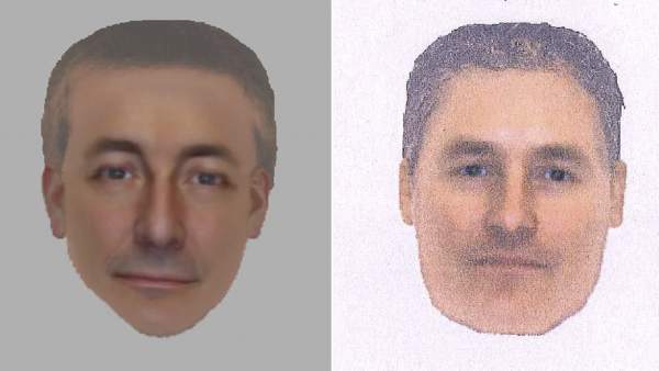 Sospechoso del secuestro de Madeleine McCann Sospechoso del secuestro de Madeleine McCann