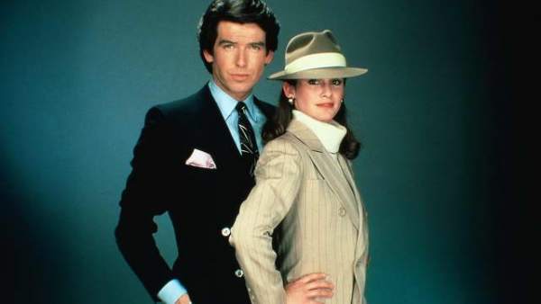 Remington Steele Remington Steele