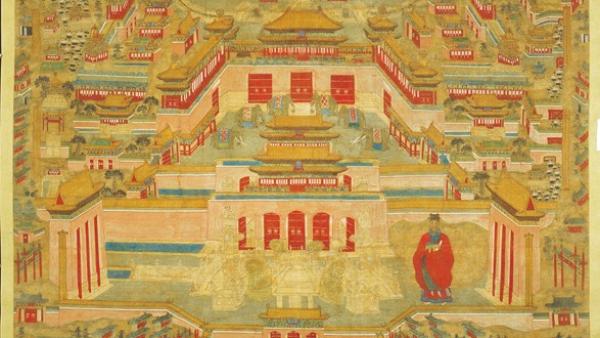 La Dinastía Ming La Era En Que El Arte Chino Se Volvió Exquisito 