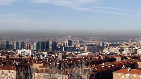 Contaminación Contaminación