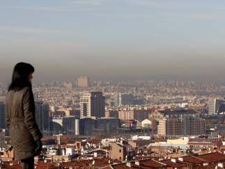 Contaminación