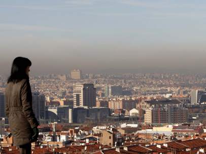 Contaminación