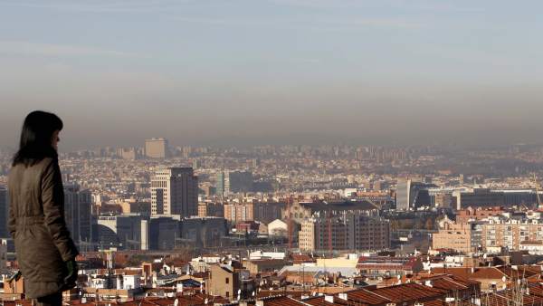 Contaminación Contaminación
