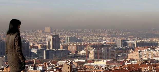 Contaminación