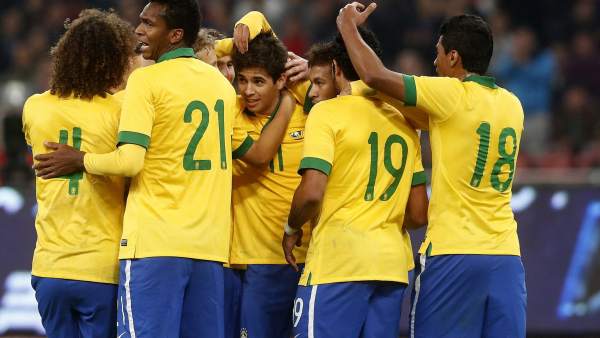 Gol de Brasil Gol de Brasil
