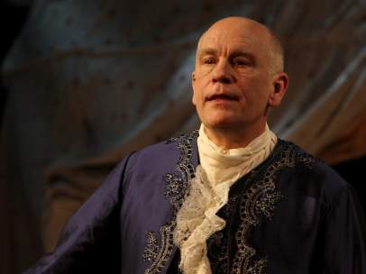 John Malkovich