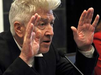 David Lynch