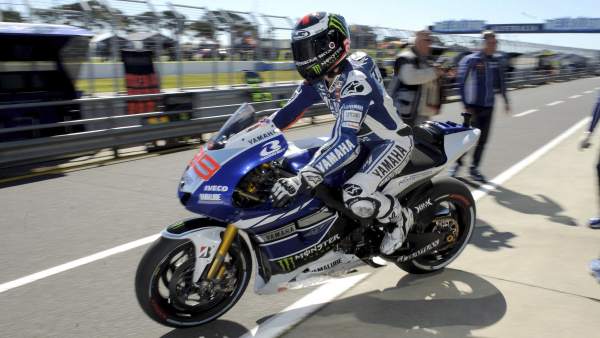 Jorge Lorenzo Jorge Lorenzo