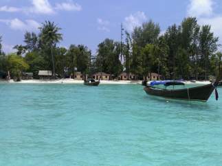 Islas de Tailandia