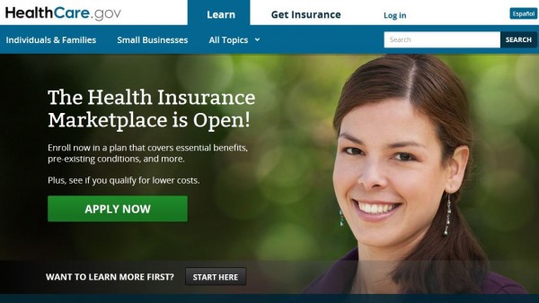Web de Healthcare Web de Healthcare