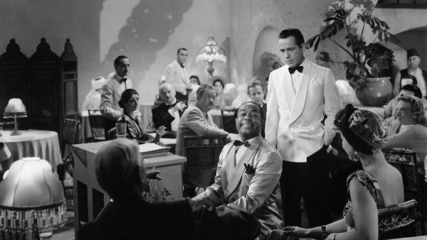Casablanca, 1942 Casablanca, 1942