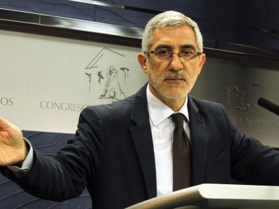 Llamazares pide que se acate la sentencia