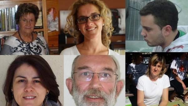 Afectados por los recortes en educación Afectados por los recortes en educación