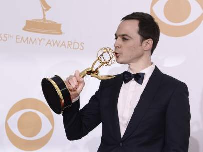 Jim Parsons