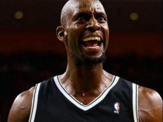 Kevin Garnett