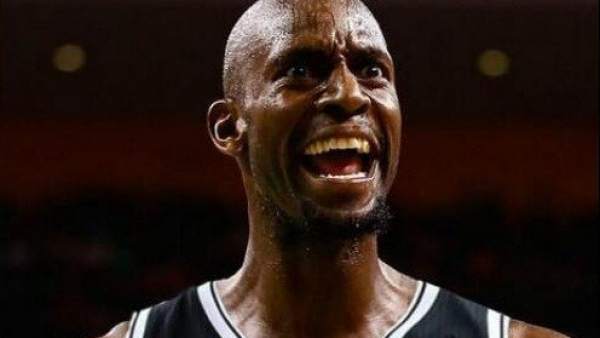 Kevin Garnett Kevin Garnett