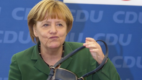 Angela Merkel Angela Merkel
