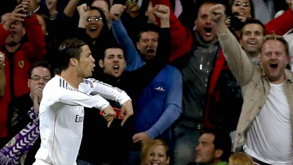 Cristiano Ronaldo Cristiano Ronaldo