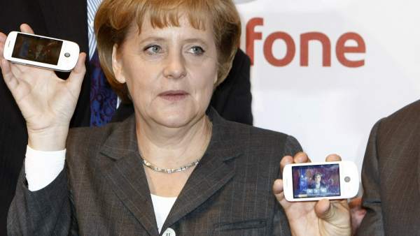 Angela Merkel Angela Merkel