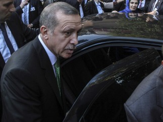 Erdogan