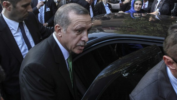 Erdogan Erdogan