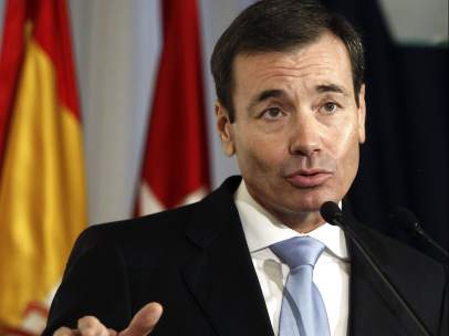 Tomás Gómez
