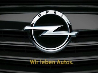 El nuevo Opel Insignia