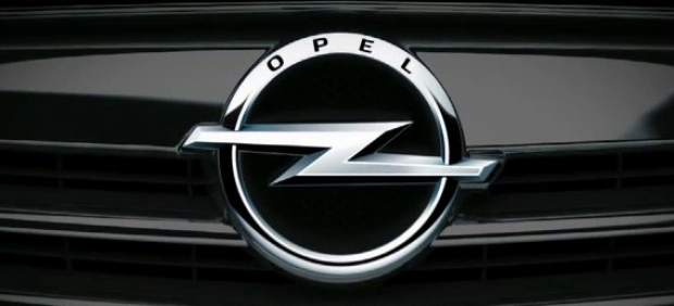 El nuevo Opel Insignia