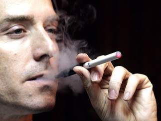 Cigarrillo electrónico