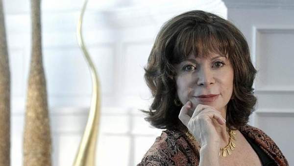 Isabel Allende Isabel Allende
