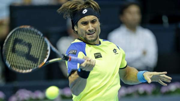 David Ferrer David Ferrer