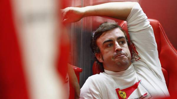Fernando Alonso Fernando Alonso