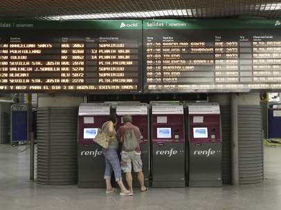 Renfe