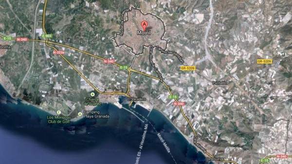 Motril Motril
