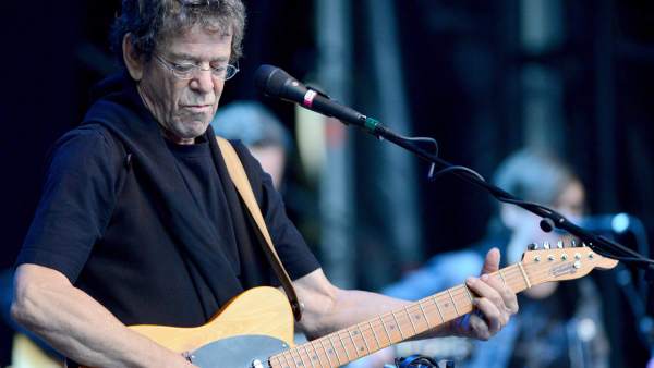 Lou Reed Lou Reed
