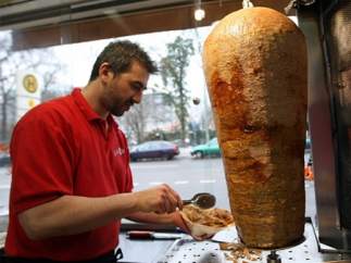 Döner Kebab