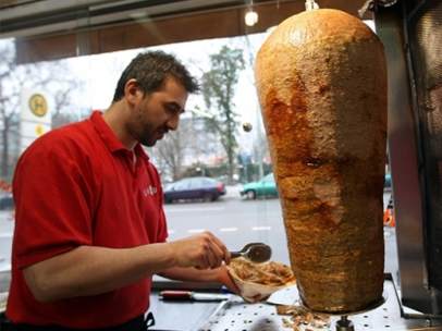 Döner Kebab