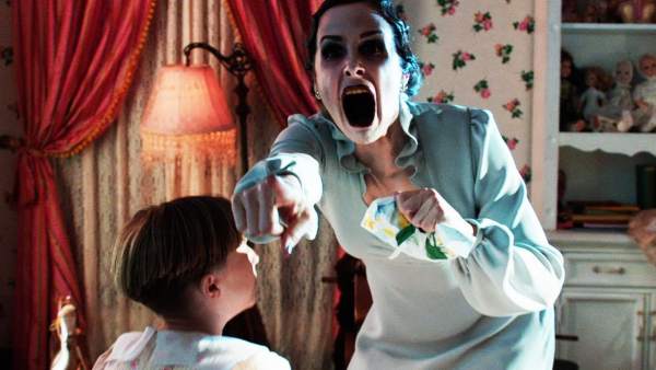 Insidious 2 Insidious 2