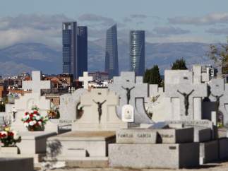 Cementerio de la Almudena