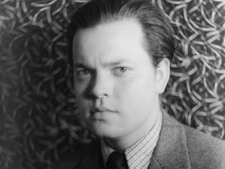 Orson Welles
