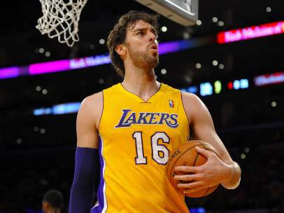 Pau Gasol