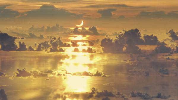 Eclipse Solar Eclipse Solar