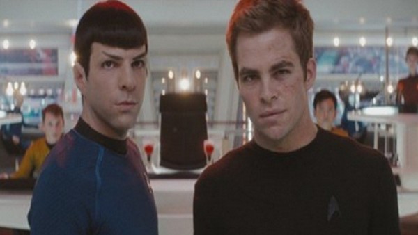 'Star Trek' 'Star Trek'